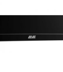 2E Телевізор 32" LED HD 50Hz Black