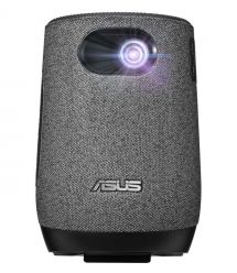 ASUS Портативный проектор LATTE L1 (DLP, HD, 300 lm, LED) Wi-Fi, Bluetooth, Black