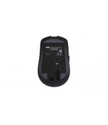 2E Миша MF270 Silent Rechargeable WL Black