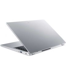 Acer Ноутбук Aspire 3 A315-24P 15.6" FHD IPS, AMD R3 7320U, 16GB, F512GB, UMA, Lin, серебристый