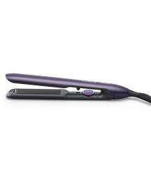 Philips Випрямитель Series 7000, 240В, 120-230С, керамика, фиолетовый металик