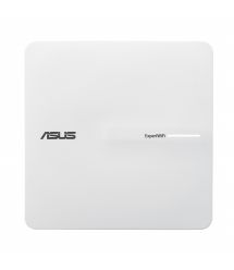 ASUS Точка доступа ExpertWIFI EBA63 AX3000, 1xGE LAN, PoE, MESH