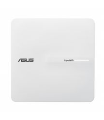 ASUS Точка доступу ExpertWIFI EBA63 AX3000, 1xGE LAN, PoE, MESH