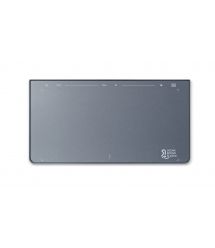 Acer Комп'ютер персональний моноблок Aspire S32-1856 31.5" QHD, Intel i7-1360P, 32GB, F1024GB, UMA, WiFi, кл+м, Lin, сірий