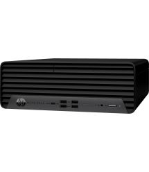 HP Комп'ютер персональний Elite 800-G9 SFF, Intel i5-13500, 16GB, F512GB, UMA, кл+м, 3р, Win11P