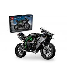 LEGO Конструктор Technic Мотоцикл Kawasaki Ninja H2R