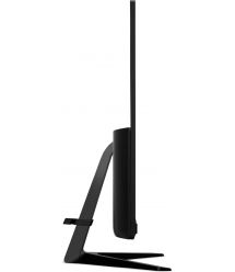 Acer ПК Моноблок Aspire C24-1800 23.8" FHD, Intel i5-12450H, 8GB, F512GB, UMA, WiFi, кл+м, Lin, черный