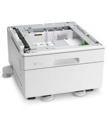 Xerox Стенд с лотком 520л для VL B7025/7030/7035 C7020/7025/7030 B7125/7130/7135 C7120/7125/7130