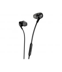 HyperX Гарнитура Cloud Earbuds II 3.5 мм Black