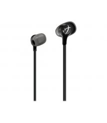 HyperX Гарнитура Cloud Earbuds II 3.5 мм Black