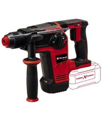 Einhell Перфоратор аккумуляторный TP-HD 18/26LI BL - Solo, SDS-plus, PXC 18В, 2.6Дж, 0-1200об•м