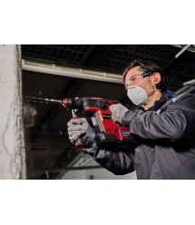 Einhell Перфоратор аккумуляторный TP-HD 18/26LI BL - Solo, SDS-plus, PXC 18В, 2.6Дж, 0-1200об•м