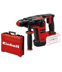 Einhell Перфоратор аккумуляторный TP-HD 18/26LI BL - Solo, SDS-plus, PXC 18В, 2.6Дж, 0-1200об•м