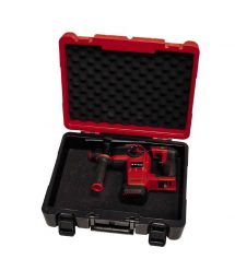Einhell Перфоратор акумуляторний TP-HD 18/26LI BL - Solo, SDS-plus, PXC 18В, 2.6Дж, 0-1200об•хв,