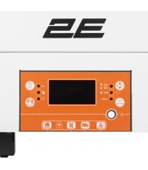2E Инвертор солнечный автономный SM-6K48T 6000VA/6000W, 48V, MPPT, 2xTerminal out