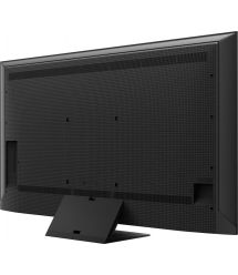 TCL Телевизор 85" MiniLED 4K 144Hz Smart Google TV Black