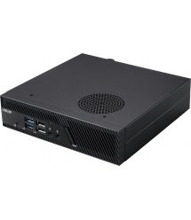 ASUS Комп'ютер персональний неттоп PB63-B3014MH MFF, Intel i3-13100, 8GB, F256GB, UMA, WiFi, без ОС