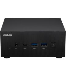 ASUS Комп'ютер персональний неттоп PN52-BBR758HD MFF, AMD R7-5800H, 2*SO-DIMM, SATA+M.2SSD, UMA, WiFi, без ОС