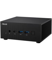 ASUS Комп'ютер персональний неттоп PN52-BBR758HD MFF, AMD R7-5800H, 2*SO-DIMM, SATA+M.2SSD, UMA, WiFi, без ОС