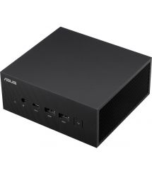 ASUS Комп'ютер персональний неттоп PN52-BBR758HD MFF, AMD R7-5800H, 2*SO-DIMM, SATA+M.2SSD, UMA, WiFi, без ОС