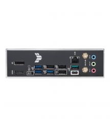 ASUS Материнcкая плата TUF GAMING B650-E WIFI sAM5 B650 4xDDR5 M.2 USB HDMI DP WiFi BT ATX