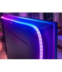 Philips Hue Лента светодиодная умная Play для ТВ 55", 0.5W(20Вт), 2000K-6500K, RGB, Gradient, ZigBe