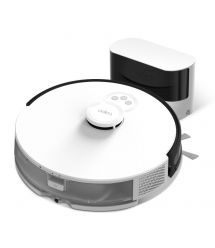 TP-Link Робот-пылесос TAPO RV 30 LIDAR с поддержкой влажной уборки