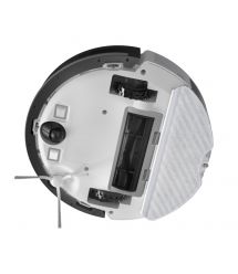 TP-Link Робот-пылесос TAPO RV 30 LIDAR с поддержкой влажной уборки