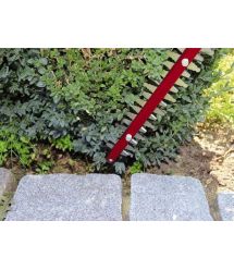 Einhell Кущоріз GC-EH 6055/1, 600Вт, лезо 61см, крок різу 16мм, 3.3кг