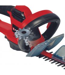 Einhell Кущоріз GC-EH 6055/1, 600Вт, лезо 61см, крок різу 16мм, 3.3кг