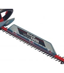 Einhell Кущоріз GC-EH 6055/1, 600Вт, лезо 61см, крок різу 16мм, 3.3кг