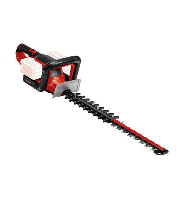 Einhell Кущоріз акумуляторний GE-CH 36/65 Li - Solo, 36В, 720мм, 4кг, без АКБ і ЗП