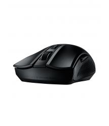 ASUS Миша ASUS ROG Strix Carry, USB-A/WL/BT, чёрный