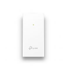 TP-Link PoE-Инжектор TL-POE4824G 1xGE, 1xGE PoE, 18Вт, Пассивный