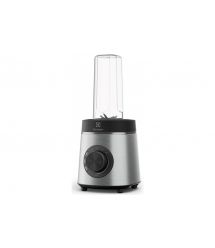 Electrolux Блендер стационарный 1400Вт, чаша-1750мл, стекло, вакуумный, крошени