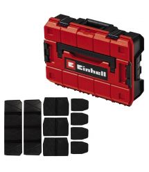Einhell Кейс для інструменту E-Case S-F, 9.5х42х28см, пластик