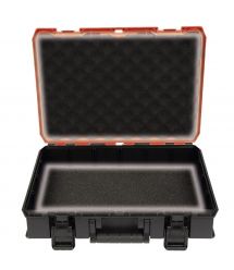 Einhell Кейс для инструмента E-Case S-F, 9.5х42х28см, пластик