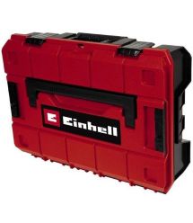 Кейс для инструмента Einhell E-Case S-F, 13.1х44.4х33см, пластик