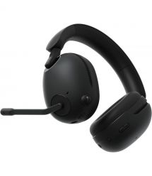 Sony Гарнитура игровая Over-ear INZONE H9 BT 5.0, ANC, SBC, AAC, Wireless, Mic, Черный