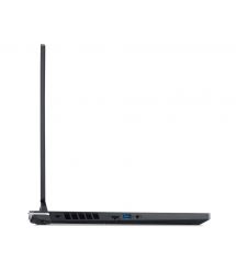 Acer Ноутбук Nitro 5 AN517-55 17.3" FHD IPS, Intel i7-12650H, 16GB, F1TB, NVD4060-8, Lin, черный