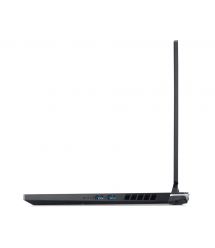 Acer Ноутбук Nitro 5 AN517-55 17.3" FHD IPS, Intel i7-12650H, 16GB, F1TB, NVD4060-8, Lin, черный