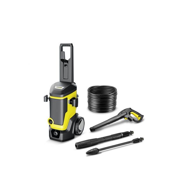 Karcher Мінімийка високого тиску K 7 WCM, 3000Вт, 20-180бар, 600л/год, 17кг