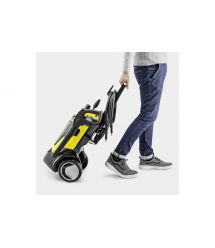 Karcher Мінімийка високого тиску K 7 WCM, 3000Вт, 20-180бар, 600л/год, 17кг