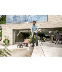 Karcher Мінімийка високого тиску K 7 WCM, 3000Вт, 20-180бар, 600л/год, 17кг