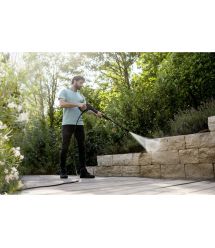 Karcher Мінімийка високого тиску K 7 WCM, 3000Вт, 20-180бар, 600л/год, 17кг