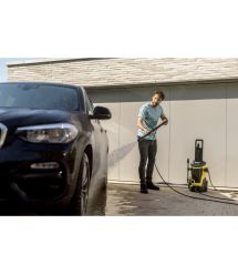 Karcher Мінімийка високого тиску K 7 WCM, 3000Вт, 20-180бар, 600л/год, 17кг