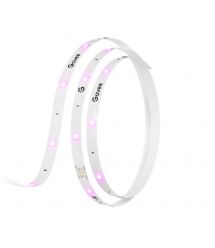 Govee Стрічка світлодіодна розумна H618A RGBIC Basic Wi-Fi + Bluetooth LED Strip Light 5м Білий