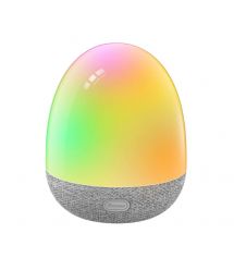 Светильник настольный умный Govee H6057 RGBIC Night Light Белый