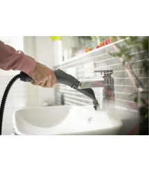 Karcher Пароочисник SC 3 EasyFix, 1900Вт, 1000мл, 3.5Бар, білий Karcher Пароочисник SC 3 EasyFix, 1900Вт, 1000мл, 3.5Бар, білий