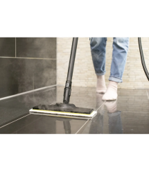 Karcher Пароочисник SC 3 EasyFix, 1900Вт, 1000мл, 3.5Бар, білий Karcher Пароочисник SC 3 EasyFix, 1900Вт, 1000мл, 3.5Бар, білий